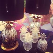 pineapple lamp shades pineapple lamp pineapple decor pinapple decor