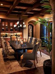 Dining Room Table And Chairs Like Style But Would Change Fabric On Chairs Overall Colors Too Da Tuscan Dining Rooms Dining Design Traditional Dining Rooms