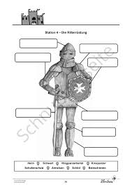 Select one of the following: Ritter Und Burgen Lernbiene Verlag