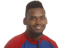 Player Profile: Fish Smithson