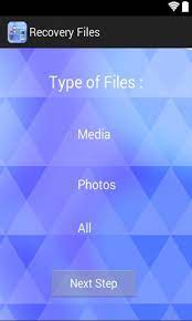 Deleted apps and photo recovery are instantaneous and straightforward — enter your recycle bin, click on the app you . Deleted Photos Recovery Apk Download For Android