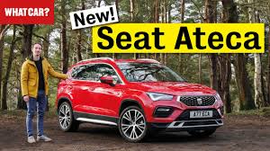 If your preferred contact method is by phone please state the best time for us to call you back *. 2021 Seat Ateca Review Is This Updated Family Suv Now The Best Around What Car Youtube