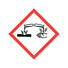 They are standardised currently by the clp/ghs classification. Know Your Hazard Symbols Pictograms Office Of Environmental Health And Safety