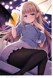Often mistaken for violet, it is in fact, a secondary color achieved after combining red and blue. Anime Anime Girls Pantyhose 1080p 2k 4k 5k Hd Wallpapers Free Download Wallpaper Flare