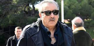 Τα σπάνια στιγμιότυπα από τη ζωή τους και η κόρη τους. Lakhs Lazopoylos Aparhgorhtos Sthn Khdeia Ths Syzygoy Toy Ta Teleytaia Logia E8nos
