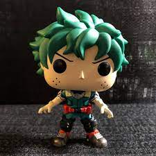Animation my hero academia deku hot topic exclusive figure #564. Funkofinderz Better Look At Hot Topic Exclusive Deku Facebook