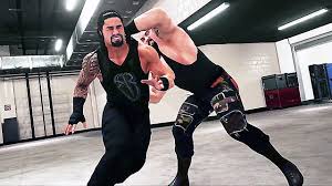 Wwe 2k18 is a professional wrestling video game developed by yuke's and published by 2k sports. Wwe 2k18 Free Download Codexpcgames