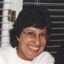 Carol Ann Anderson Obituary