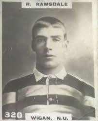 David Ramsdale's Instagram, Twitter & Facebook