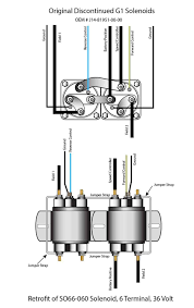 Before anything else, you should take some photos of the starter generator and its wiring as possible. Yamaha G1a And G1e Wiring Troubleshooting Diagrams 1979 89 Golf Cart Tips