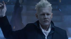John christopher depp ii (born june 9, 1963) is an american actor, producer, and musician. Motivul Pentru Care Johnny Depp A Fost ForÅ£at SÄ PÄrÄseascÄ Franciza De Filme Fantastic Beasts