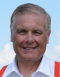 Obituary for Mark Donald Henman