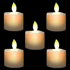 Illuminate the holidays with christmas candles and festive christmas candle holders and start a holiday decorating tradition; Buy Burning Sister Led Tea Light Candles Battery Operated Warm White Flameless Window Pillar Candle Bluk With Dancing Flickering Bulb For Christmas Wedding Birthday Party Pack Of 6 Online In Taiwan B077xy6gsc