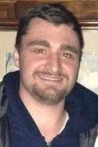 Carter Berardi Obituary (2014)