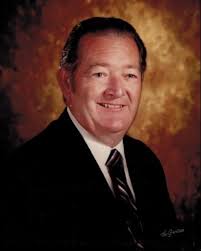 John Timms Obituary (1934