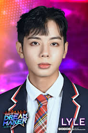 Please support Neythan Lyle Jangad, Face of ACT 2022, as he is part of the  newest reality show, Dream Maker, premiering this Saturday, November 19,  2022