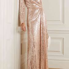 Wondering what to wear to a fall outdoor wedding? 25 Best Black Tie Wedding Guest Dresses Of 2021