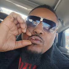 Rogest Carstarphen Jr. was working in a Mobile studio Sunday night when he  realized he was a Grammy winner. "I looked online. I Googled it, and we  won," Carstarphen said.