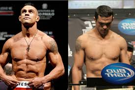31 ocak 1968 yılı itibari ile deneme yayınlarına başlayan kanal halen daha ilk ve en eski kanal olarak unvanını korumaktadır. Ufc Legend Vitor Belfort Guided By God Or Fueled By Trt Bleacher Report Latest News Videos And Highlights