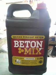 Scopri ricette, idee per la casa, consigli di stile e altre idee da provare. Jual Beton Mix 5 Kg Pengeras Penguat Beton Cor Cairan Campuran Semen Jakarta Barat Tk Bangunan Gunung Madu Tokopedia