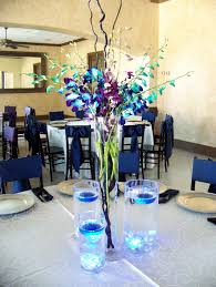 Blue wedding flowers is one of the design ideas that you can use to reference your flowers. Purple And Blue Wedding Flowers Lz Floral S Blog
