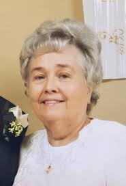 Barbara Bird Obituary