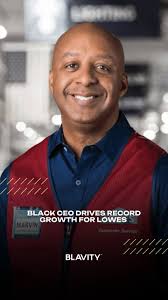 Marvin Ellison Louisville