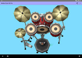 Pro Roblox Oof Drum Kit Death Sound Meme Drums Para Android Apk Baixar