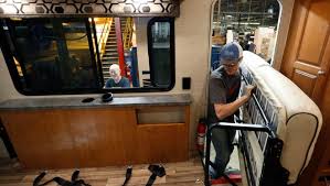 Selling winnebago parts since 1989. Iowa S Iconic Winnebago Retools To Attract Younger Buyers