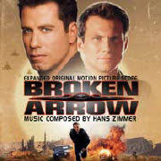 BROKEN ARROW (2CD)