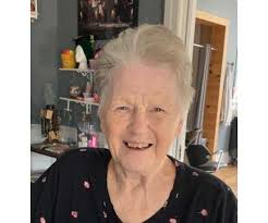 Rosalie (Stockwell) Pieratt Obituary (2024)