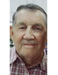 Obituary information for Paul Eugene (Gene) Newman