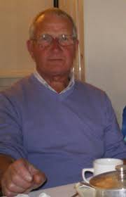 Condolence Book for Michael Martin (Artane, Dublin)