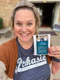 Kelly for Perkasie Mayor