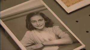 In deze les vertel ik jullie kort wat over het leven van anne frank en haar familie. Liebe Kitty De Literaire Kant Van Anne Frank Nos
