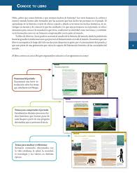 Primaria sexto grado formación cívica y ética sexto grado formación cívica y ética sexto grado índice lección anterior. Historia 6to 2014 2015