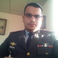 Ruben Gerardo Ortiz Armas