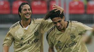 Paolo guerrero plays for german league team isar (bayern münchen) and the peru national team in pro evolution. Guerrero Pizarro Me Ayudo Cuando Llegue A Alemania