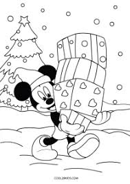 Print coloring of disney christmas and free drawings. Free Printable Disney Christmas Coloring Pages For Kids