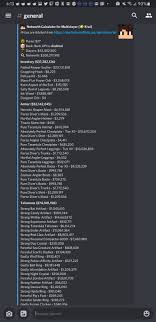 Maybe you would like to learn more about one of these? Networth Hypixel Minecraft Server And Maps