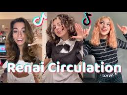 English translation of lyrics for renai circulation by tsuyu. Renai Circulation Tik Tok Mp3