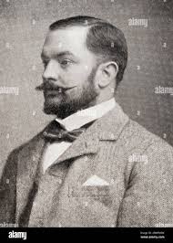 Thomas robert hi-res stock photography and images