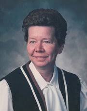 Judith Ware's Instagram, Twitter & Facebook