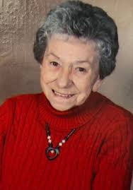 Dorothy Combs Weaver