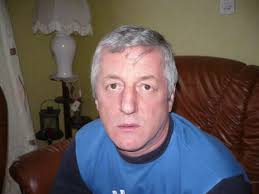 Gerard BLAINVILLE (CHARLEVAL, COUVRON ET AUMENCOURT)