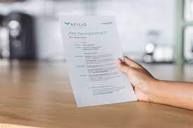 Check spelling or type a new query. Generalvollmacht Unsere Vorlage Zu Ihrer Information