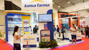 Belanja apapun sekarang bisa dilakukan secara online, kapan saja dan di mana saja anda berada. Kimia Farma Ensures That It Will Not Lay Off And Cut Employee Salaries