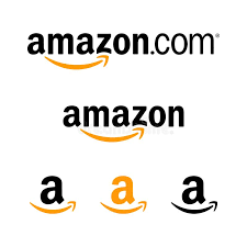 (amzn) stock quote, history, news and other vital information to help you with your stock trading and investing. Amazon Logo Set Editorial Stock Photo Illustration Of Symbol 173003708