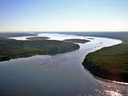 Sungai terpanjang di dunia berada di benua afrika. 5 Sungai Terpanjang Di Dunia Iluminasi