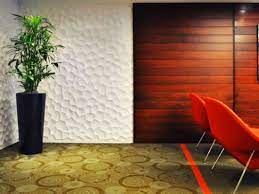 (if your walls have texture) backer board to make walls smooth. Textured 3d Wall Panel Pictures